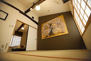 Yamagata Kyomachi Hatago Daitokuji