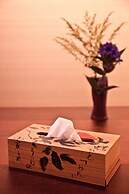 Yamagata Kyomachi Hatago Daitokuji