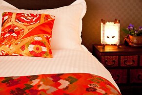 Yamagata Kyomachi Hatago Daitokuji