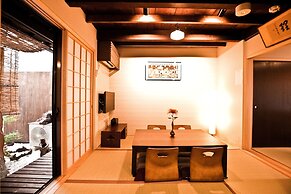 Yamagata Kyomachi Hatago Daitokuji