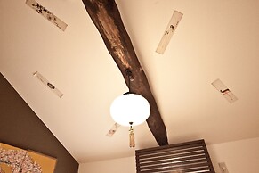 Yamagata Kyomachi Hatago Daitokuji