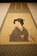 Yamagata Kyomachi Hatago Daitokuji