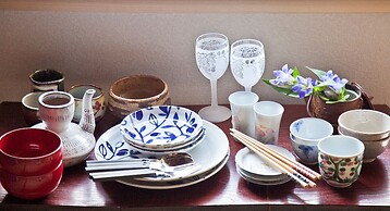 Yamagata Kyomachi Hatago Daitokuji