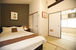 Yamagata Kyomachi Hatago Daitokuji