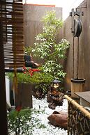 Yamagata Kyomachi Hatago Daitokuji