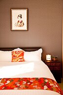 Yamagata Kyomachi Hatago Daitokuji