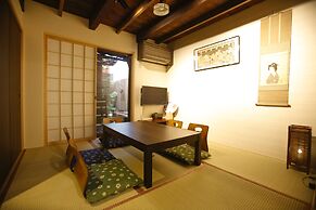 Yamagata Kyomachi Hatago Daitokuji