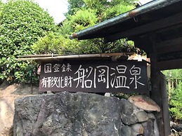 Yamagata Kyomachi Hatago Daitokuji