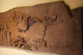 Yamagata Kyomachi Hatago Daitokuji