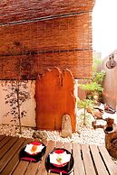 Yamagata Kyomachi Hatago Daitokuji