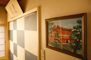 Yamagata Kyomachi Hatago Daitokuji