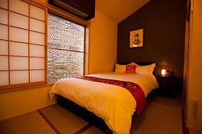 Yamagata Kyomachi Hatago Daitokuji