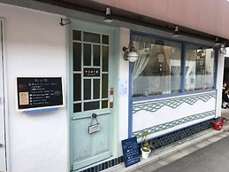 Yamagata Kyomachi Hatago Daitokuji