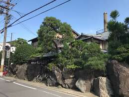 Yamagata Kyomachi Hatago Daitokuji