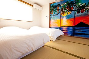 Yamagata Ryukyu Hatago Onnason