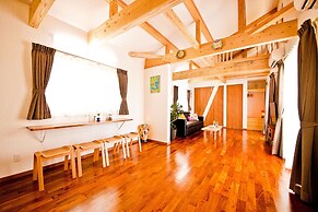 Yamagata Ryukyu Hatago Onnason