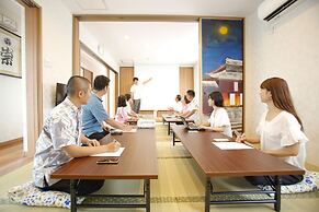 Yamagata Ryukyu Hatago Onnason