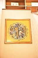 Yamagata Ryukyu Hatago Onnason