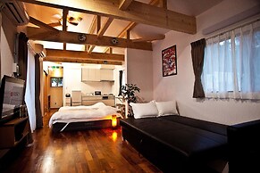 Yamagata Ryukyu Hatago Onnason