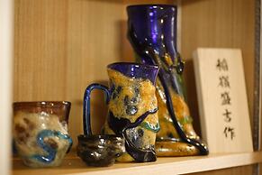 Yamagata Ryukyu Hatago Onnason