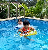 Yamagata Ryukyu Hatago Onnason