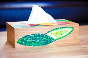 Yamagata Ryukyu Hatago Onnason