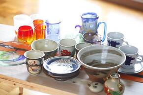 Yamagata Ryukyu Hatago Onnason