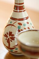 Yamagata Ryukyu Hatago Onnason