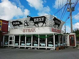 Yamagata Ryukyu Hatago Onnason