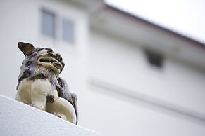 Yamagata Ryukyu Hatago Onnason