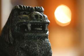 Yamagata Ryukyu Hatago Onnason