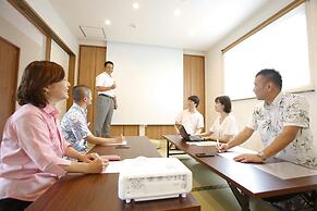 Yamagata Ryukyu Hatago Onnason