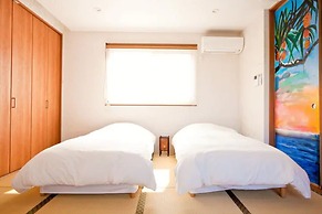 Yamagata Ryukyu Hatago Onnason