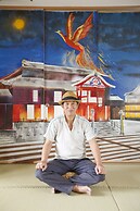 Yamagata Ryukyu Hatago Onnason