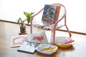 Yamagata Ryukyu Hatago Onnason