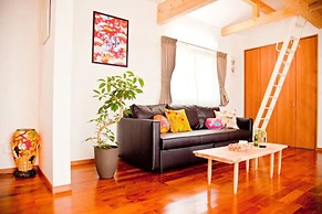 Yamagata Ryukyu Hatago Onnason