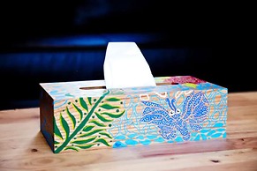 Yamagata Ryukyu Hatago Onnason