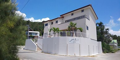 Yamagata Ryukyu Hatago Onnason