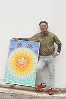 Yamagata Ryukyu Hatago Onnason