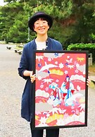 Yamagata Ryukyu Hatago Onnason