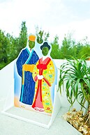 Yamagata Ryukyu Hatago Onnason