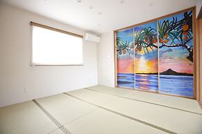 Yamagata Ryukyu Hatago Onnason