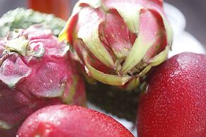 Yamagata Ryukyu Hatago Onnason