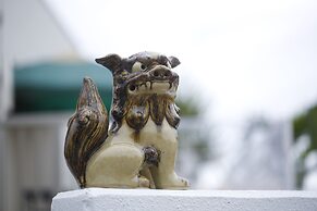 Yamagata Ryukyu Hatago Onnason