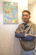 Yamagata Ryukyu Hatago Onnason