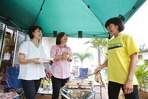 Yamagata Ryukyu Hatago Onnason