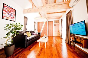 Yamagata Ryukyu Hatago Onnason