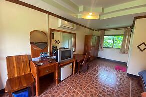 OYO 75380 Bannoichynum Resort Kanchanaburi