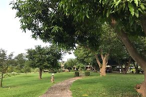 OYO 75380 Bannoichynum Resort Kanchanaburi