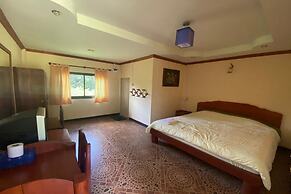 OYO 75380 Bannoichynum Resort Kanchanaburi